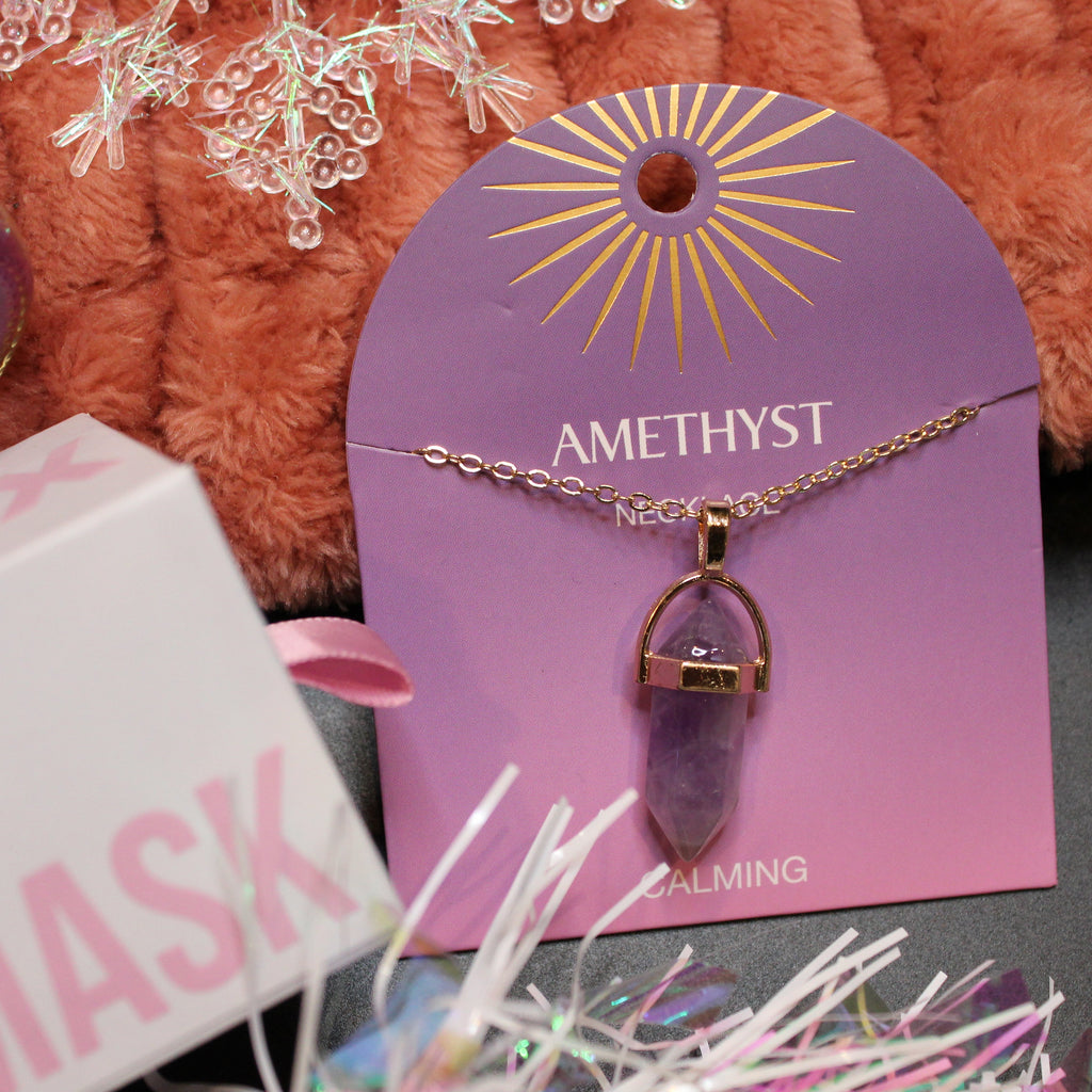 The Merry & Main Character Box